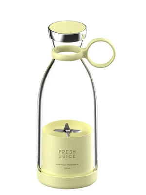 Aferdy JuiceGo™ - No. 1 Portable Blender with Wireless Charging